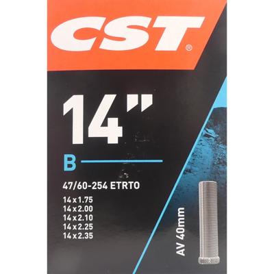 CST Binnenband av40 14" / 47/60-254 CST Binnenband av40 14" / 47/60-254