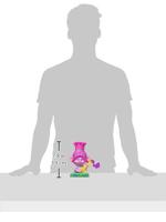 Play-doh - Pate A Modeler - Poppy, Regenbooghaar - Queen Of Trolls - thumbnail