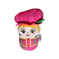De Grote Sinterklaasfilm Squishy Kim Kado pluche - 30 cm - thumbnail