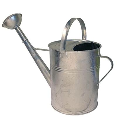 Zinken gieter 9 liter Zinken gieter 9 liter