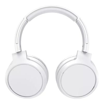 Philips tah5205wt/00 draadloze hoofdtelefoon wit Philips tah5205wt/00 draadloze hoofdtelefoon wit