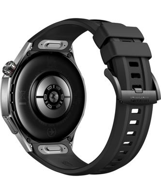 Smartwatch - HUAWEI - Horloge GT 5 PRO - 46 mm - Zwart