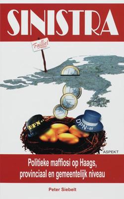 Sinistra - P. Siebelt - Paperback (9789059115255)