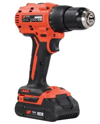 Spit accu schroefmachine - S18 - 18V - excl accu en lader - in koffer