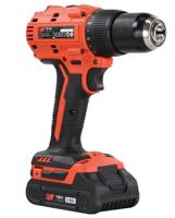 Spit accu schroefmachine - S18 - 18V - excl accu en lader - in koffer - thumbnail