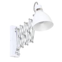 Steinhauer SchaarlampSpring wit - 6290W - thumbnail