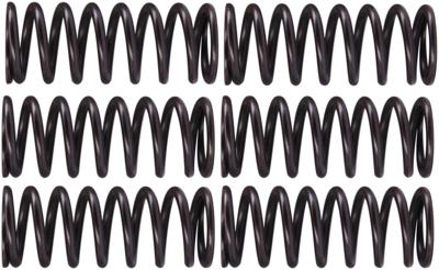 TRW koppelingsveren set clutch spring kit mef326-6