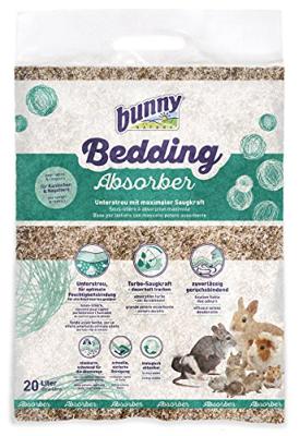 Bunny Nature bunnybedding absorber Bunny Nature bunnybedding absorber
