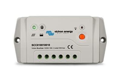 Victron Energy BlueSolar PWM-Pro Charge Controller 12/24V-20A Laadregelaar voor zonne-energie PWM 12 V, 24 V 20 A Victron Energy BlueSolar PWM-Pro Charge Controller 12/24V-20A Laadregelaar voor zonne-energie PWM 12 V, 24 V 20 A
