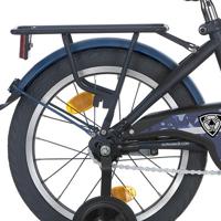 Alpina achterdrager 18 gp marine blue - thumbnail