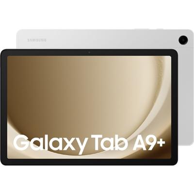Tablet A9+ Samsung Galaxy Tab A9+ 11" Octa Core 4 GB RAM 64 GB Zilverkleurig