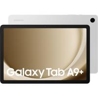 Tablet A9+ Samsung Galaxy Tab A9+ 11" Octa Core 4 GB RAM 64 GB Zilverkleurig - thumbnail