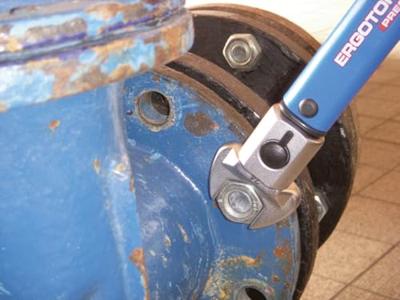 KS Tools 5162119 Insteekdopsleutel