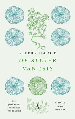 De sluier van Isis - Pierre Hadot - ebook