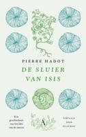 De sluier van Isis - Pierre Hadot - ebook - thumbnail
