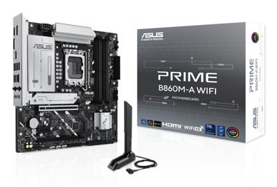 Moederbord Asus 90MB1JY0-M0EAY0 LGA 1851 INTEL B760 EXPRESS - thumbnail