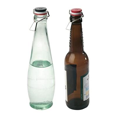 Westmark Flessendoppen 3 Stuks Westmark Flessendoppen 3 Stuks