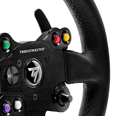 Thrustmaster TM Leder 28 GT Wheel Add-On stuur add-on