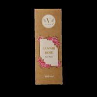 Vanan Pannir rose face wash 100 Milliliter - thumbnail