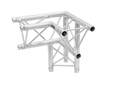 Alutruss DQ3-PAL33 Hoek