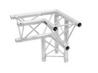 Alutruss DQ3-PAL33 Hoek - thumbnail