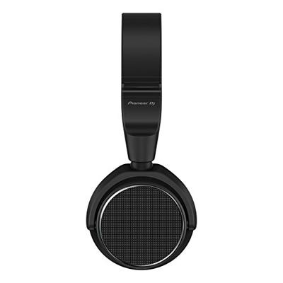 Pioneer HDJ-S7 DJ hoofdtelefoon - thumbnail