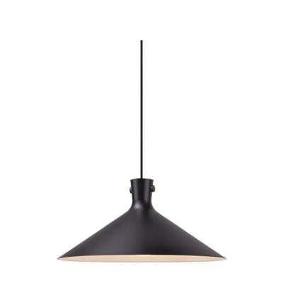 Nordlux Design hanglampDorina zwart Ø 45cm - 2512143003