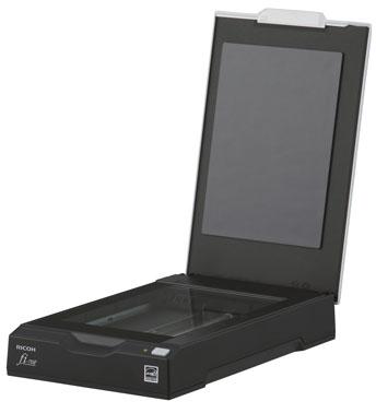 Draagbare Scanner Fujitsu FI-70F