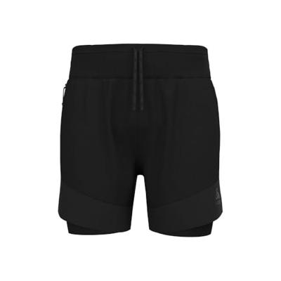 Odlo X-Alp 2in1 6&apos;&apos; Trail Short Heren