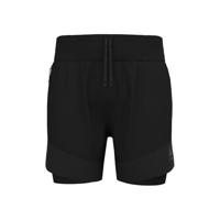 Odlo X-Alp 2in1 6&apos;&apos; Trail Short Heren - thumbnail