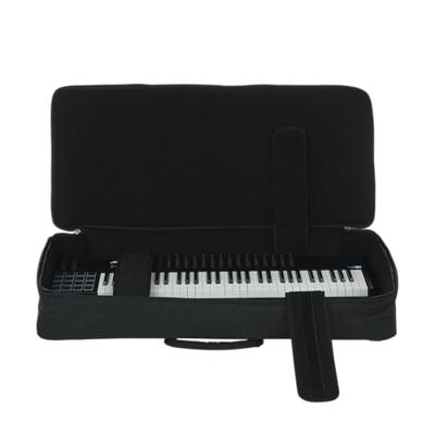 Gator Cases GKB-61 gigbag voor 61 toetsen keyboard 94 x 37 x 17 cm