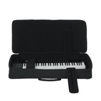 Gator Cases GKB-61 gigbag voor 61 toetsen keyboard 94 x 37 x 17 cm - thumbnail