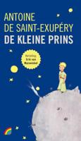De kleine prins (Hardback) - thumbnail