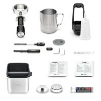 Sage The Oracle Touch Espresso apparaat Zwart - thumbnail