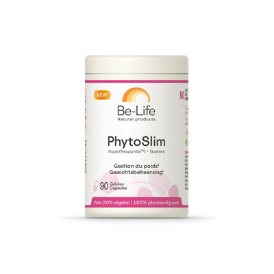Phytoslim 90 Capsules