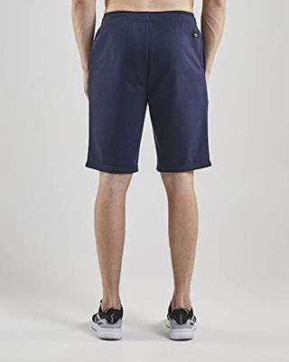 Craft 1908911 Community Sweatshorts M - Navy - XXL