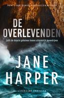 De overlevenden - Jane Harper - ebook - thumbnail