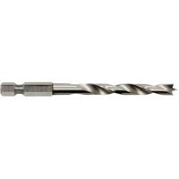 Metabo Accessoires Houtboor 8 mm HSS-G Hexagonaal opname - 627527000 - thumbnail