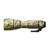 easyCover - Lens Oak - Lens Protector - Bescherming voor uw Cameralens – voor Tamron 150-600mm f/5-6.3 Di VC USD G2 - True Timber HTC Camouflage - thumbnail