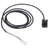 Panasonic Vorklichtsluis PM-Y45 PM-Y45 Y-type Lichtschakelend, Donkerschakelend 5 - 24 V/DC 1 stuk(s) - thumbnail