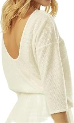Bianco Evento E327 Pull-over | Maat: XXL