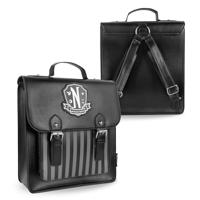 Wednesday Backpack Nevermore - thumbnail
