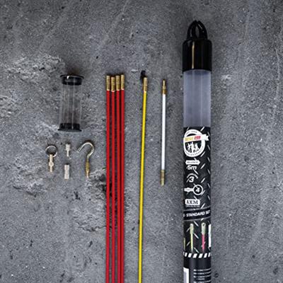 Super Rod CRSS Standaard set 1 set(s)