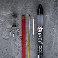 Super Rod CRSS Standaard set 1 set(s) - thumbnail