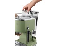 Expresso Koffiemachine DeLonghi ECOV 310.GR Groen 1,4 L - thumbnail
