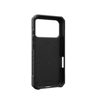 Urban Armor Gear Case Apple iPhone 17 Pro Carbon - thumbnail
