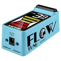 NUX NTU-3 MKII Flow Tune Blue stage tuner - thumbnail