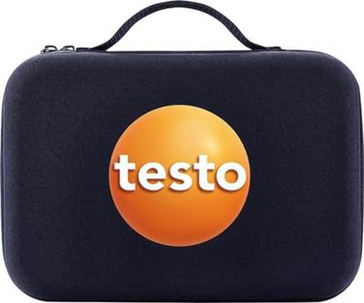 testo 0516 0270 testo Smart Case Heizung - Aufbewahrungstasche für Smart Probes Messgeräte 1 stuk(s)