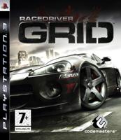 Race Driver Grid (platinum) - thumbnail
