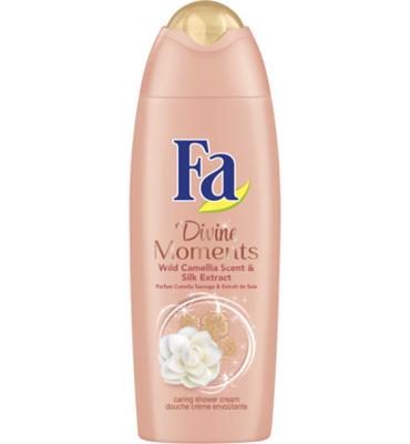 Fa Divine Moments Shower Cream